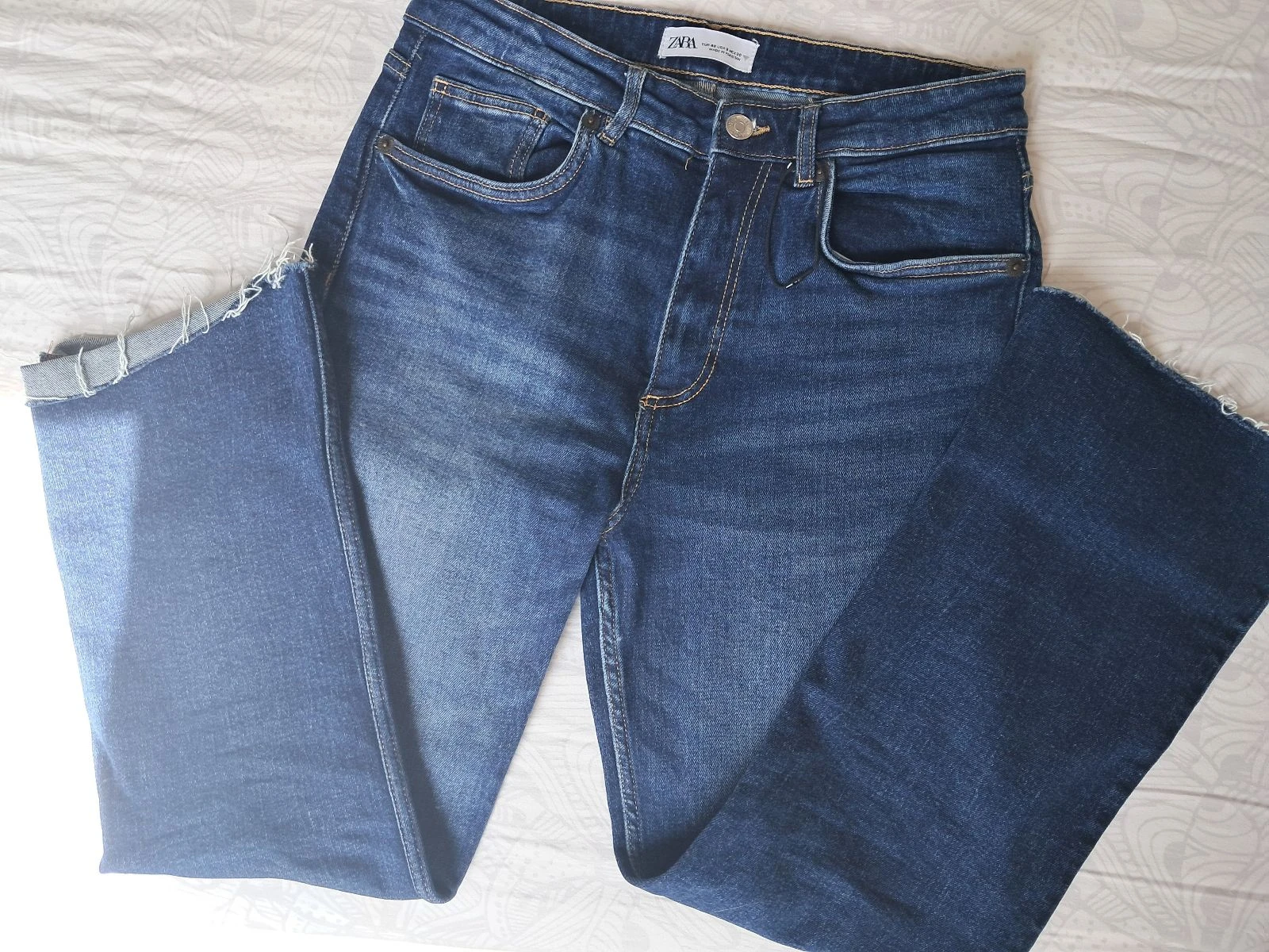 Lote de 6 pantalones a 15€ – photo 8